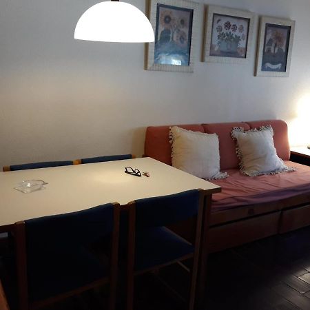 Apartamento Aguilera Lägenhet Naut Aran Exteriör bild