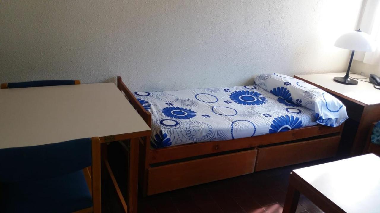 Apartamento Aguilera Lägenhet Naut Aran Exteriör bild